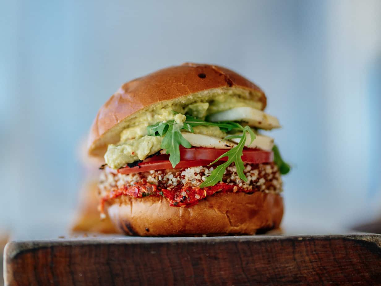 Featured image for &ldquo;Quick-​Service Restaurants to Promote Offerings to Customers with Dietary Restrictions&rdquo;