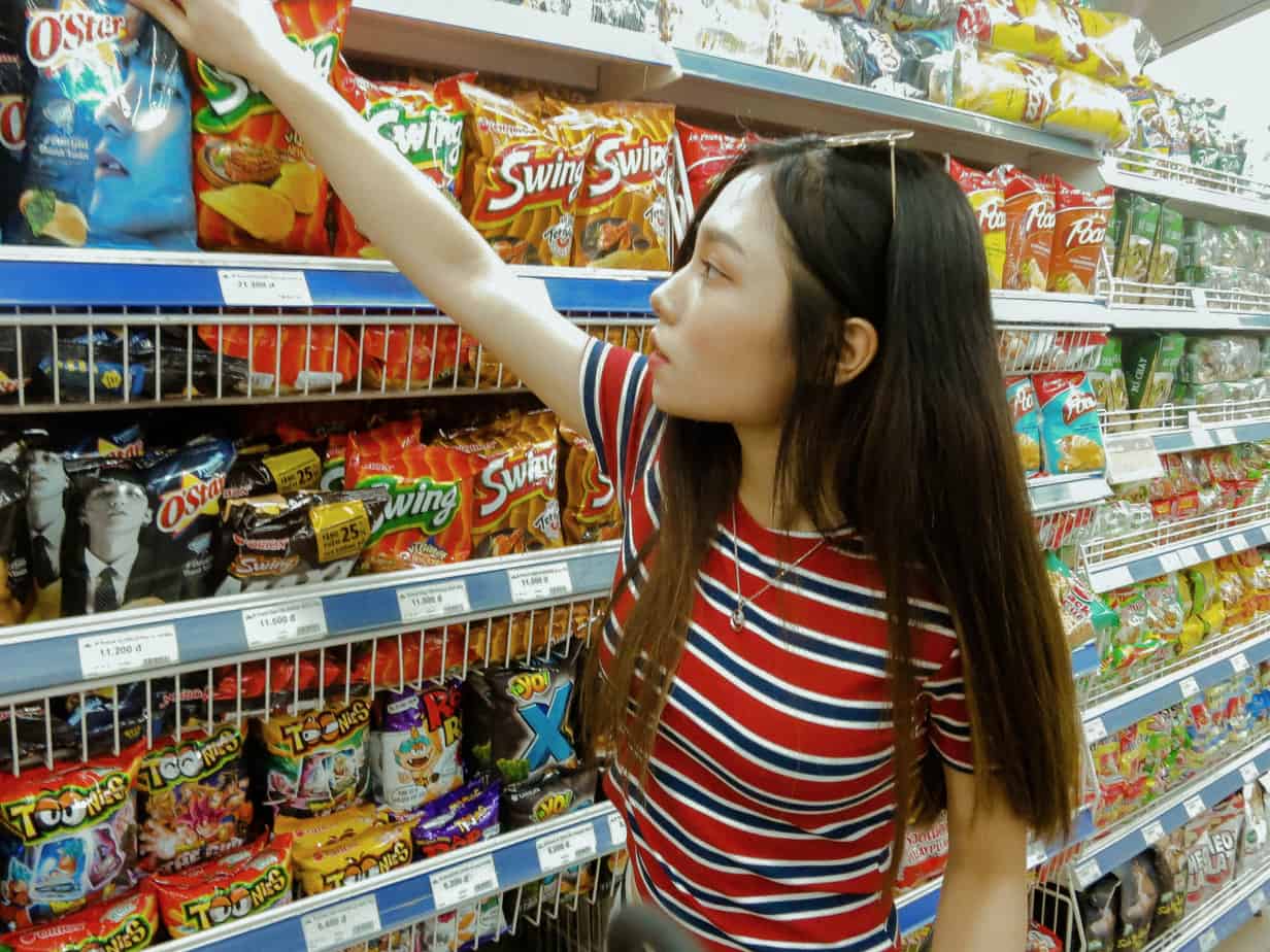 Featured image for “Grocery Stores to Promote Offerings to 59% of Adults Who Prefer Snacking to&nbsp;Meals”