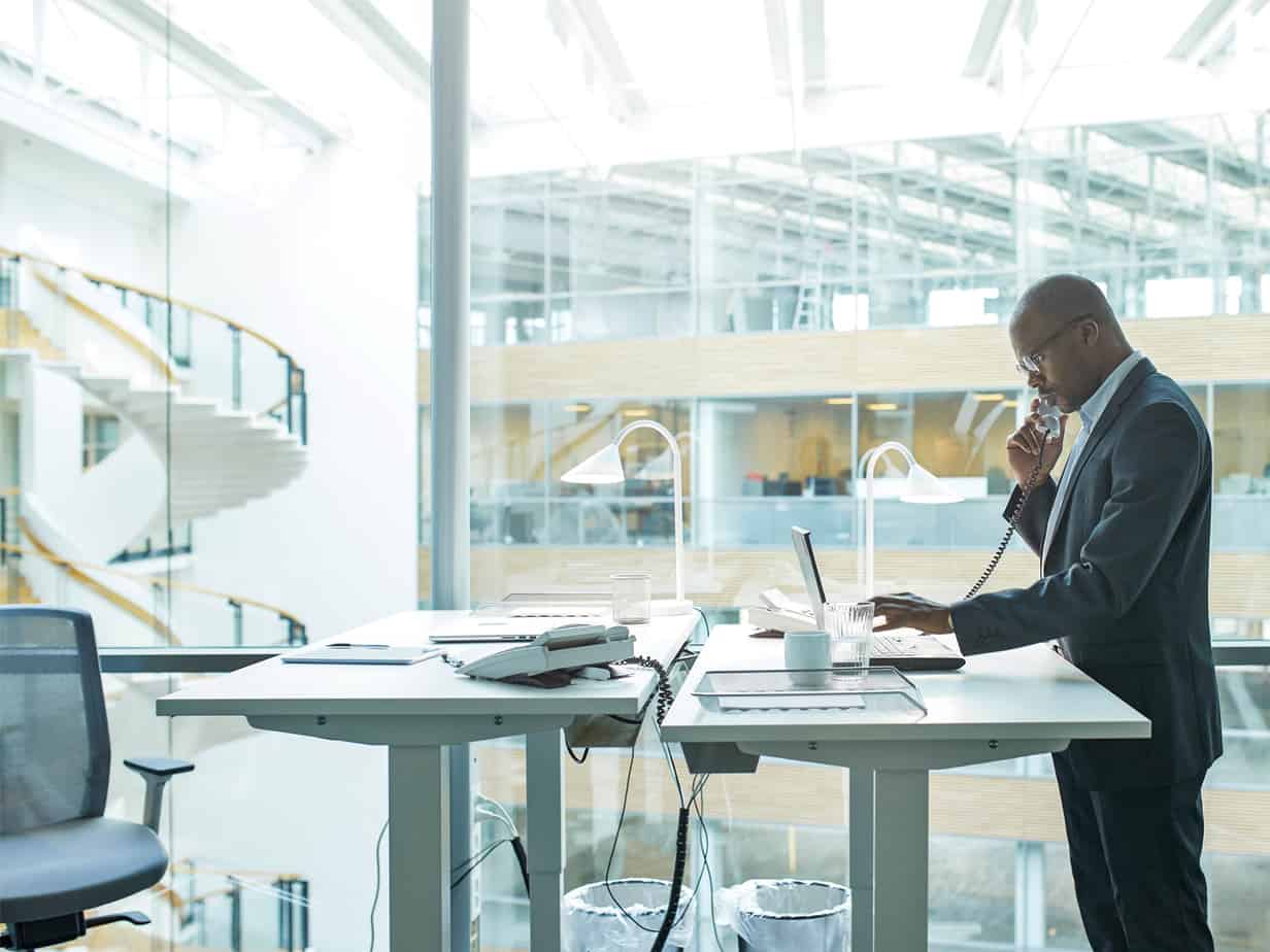 Featured image for “Don't Avoid Getting Past the Gatekeeper in&nbsp;Sales”