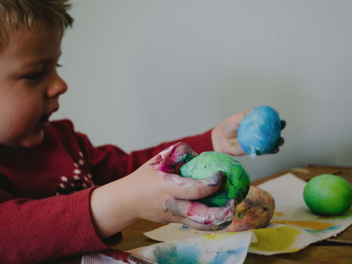 Featured image for “More than 75% of Americans Plan to Celebrate Easter”