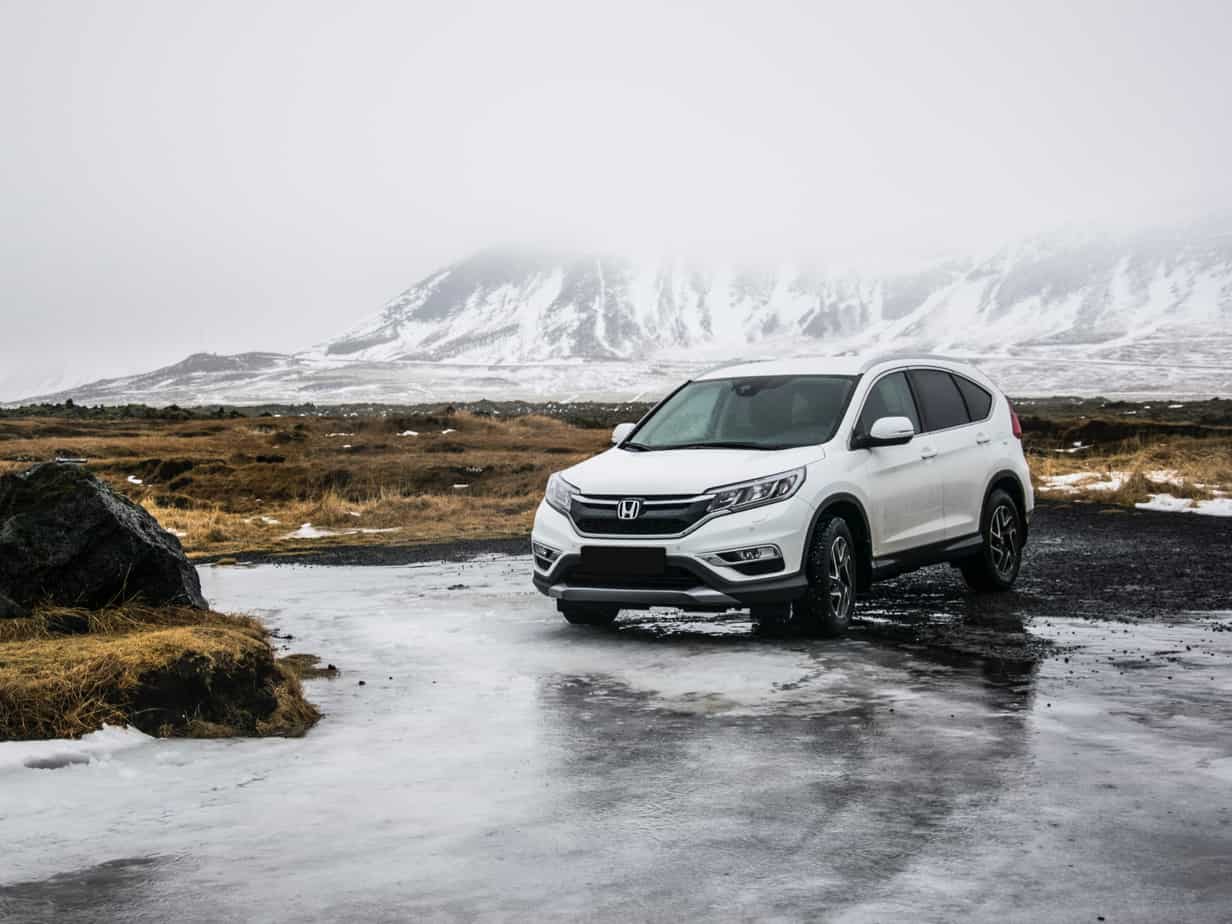 Featured image for “Families More Likely to Buy SUVs Over&nbsp;Vans”