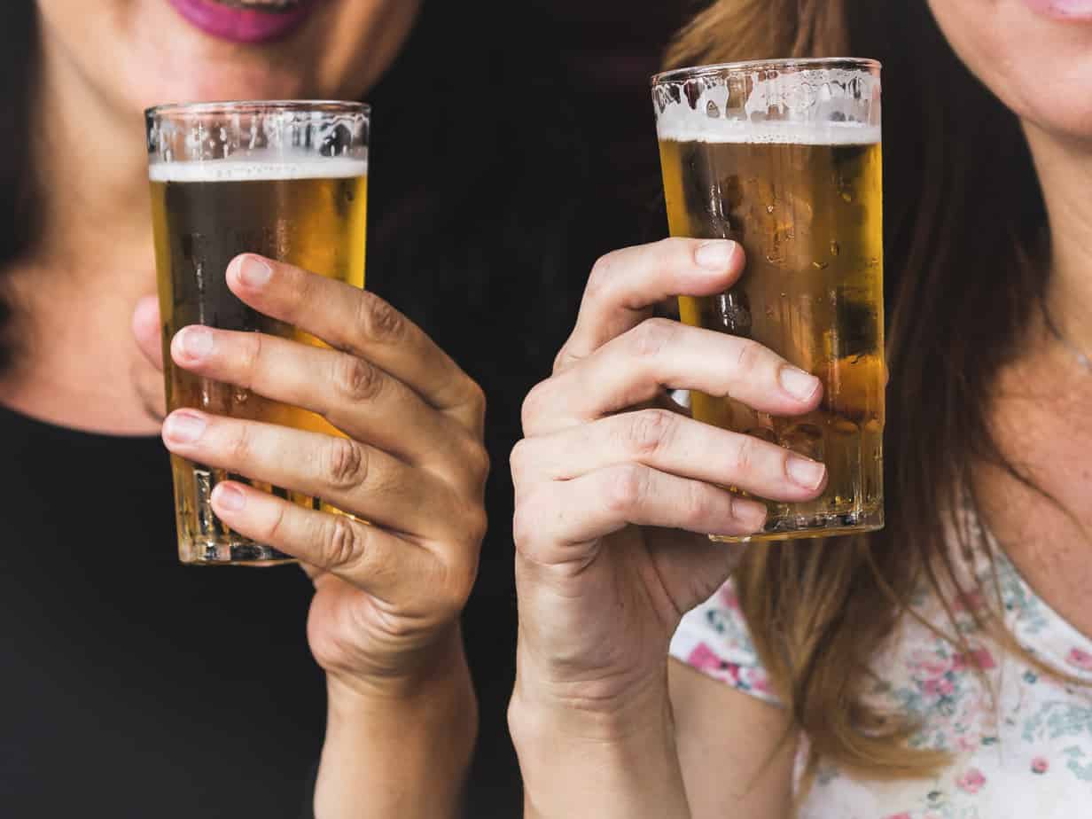 Featured image for “Restaurants and Retailers to Promote Non-​Alcoholic Beverages to Health-​Conscious Consumers”
