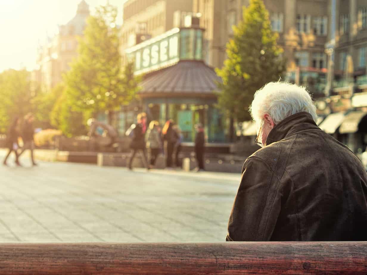 Featured image for “Adult Day Care Centers to Alert Consumers to Risks of Loneliness”