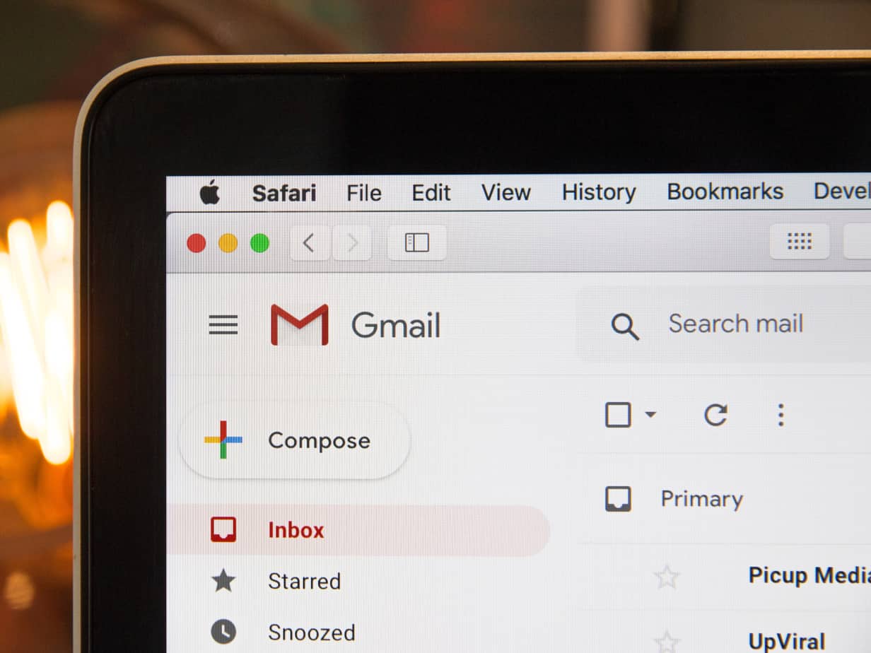 Featured image for “Unclutter Your Email Inbox to Increase Sales”