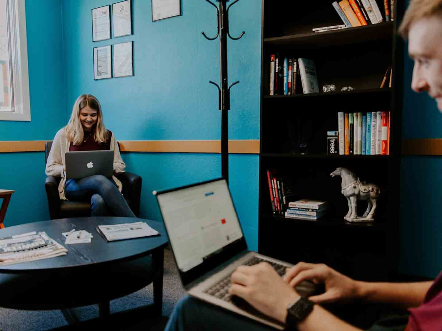 Featured image for &ldquo;Behavioral Questions to Ask During Interviews&rdquo;