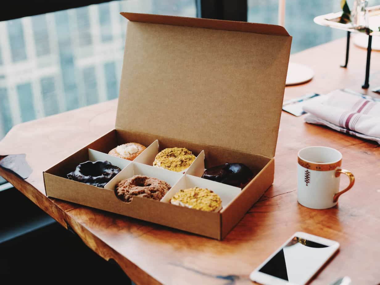 Featured image for “Breakfast Eaters Care More About Function than&nbsp;Food”