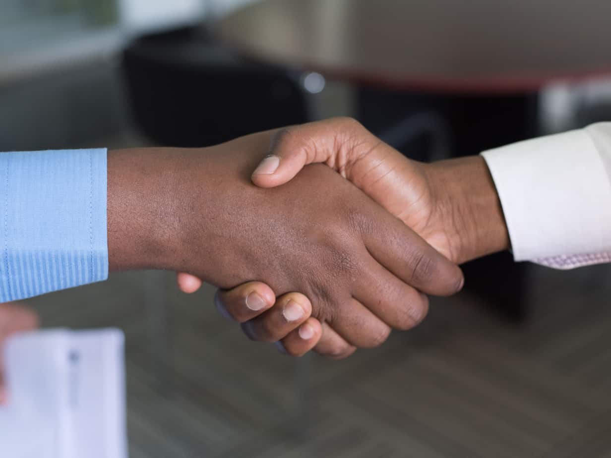 Featured image for “2 Tips to Inspire Client Loyalty”