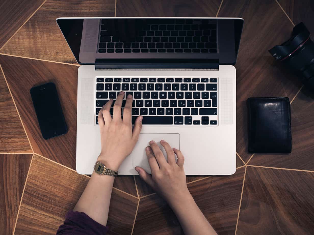 Featured image for “How to Write an Introductory Email that Stands Out”