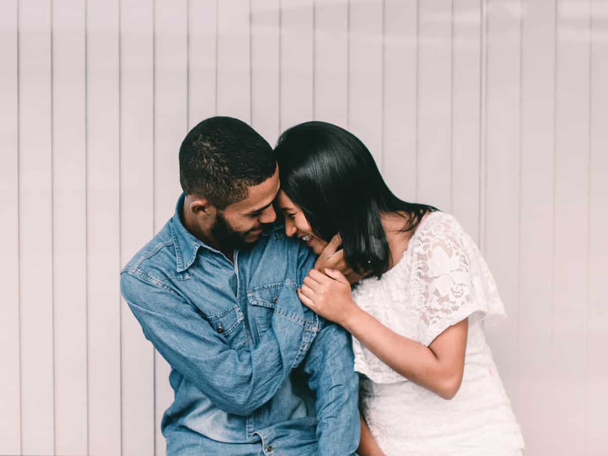 Featured image for “59% of Online Daters are Looking for Serious Relationships”