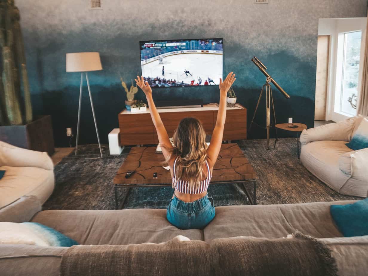 Target Sports Fans