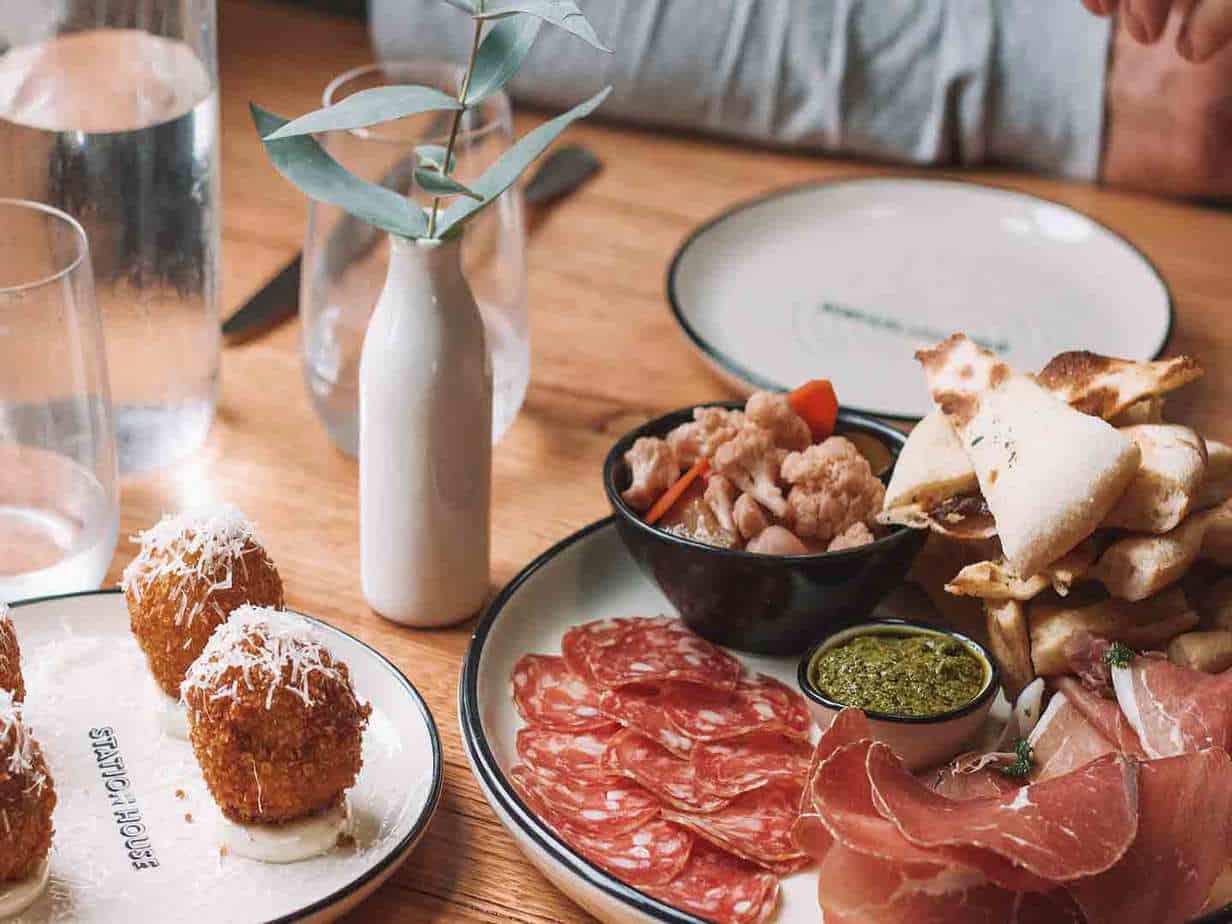 instant gratification