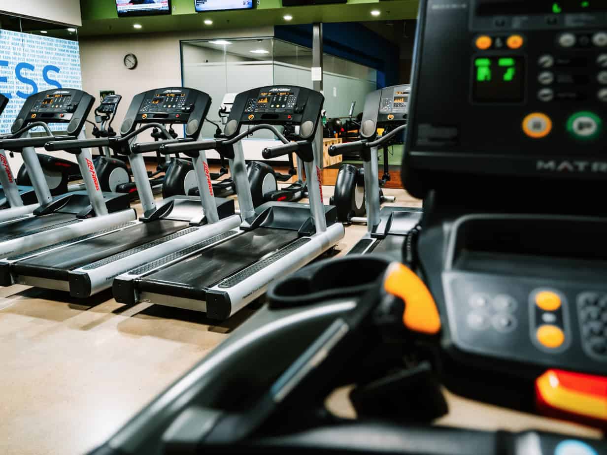 Featured image for &ldquo;Treadmills Offer Weight Loss Seekers the Benefits of Both Running and Walking&rdquo;