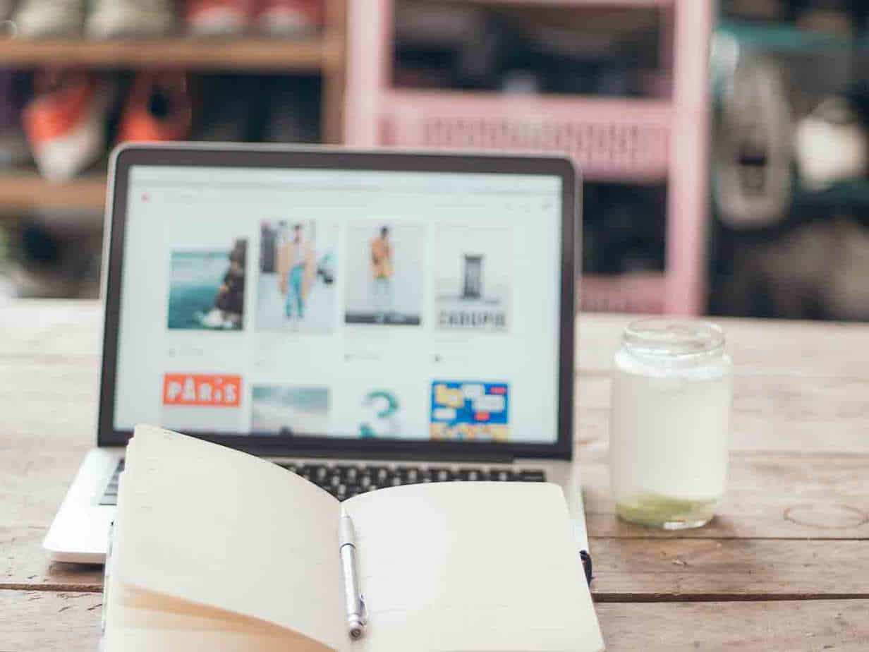 search strategy