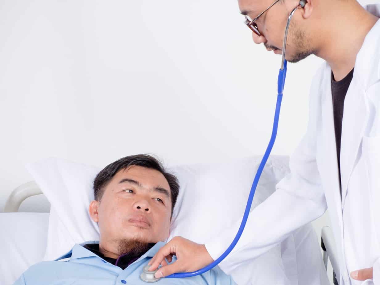 Featured image for &ldquo;94% of Americans are Swayed by Experience when Choosing a&nbsp;Doctor&rdquo;