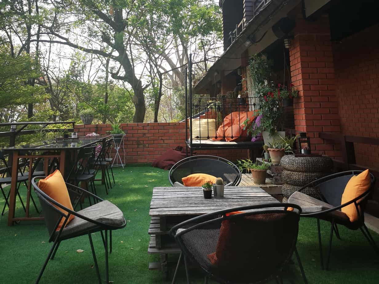 Featured image for “53% of Millennials Plan to Furnish Their Outdoor Spaces This&nbsp;Year”