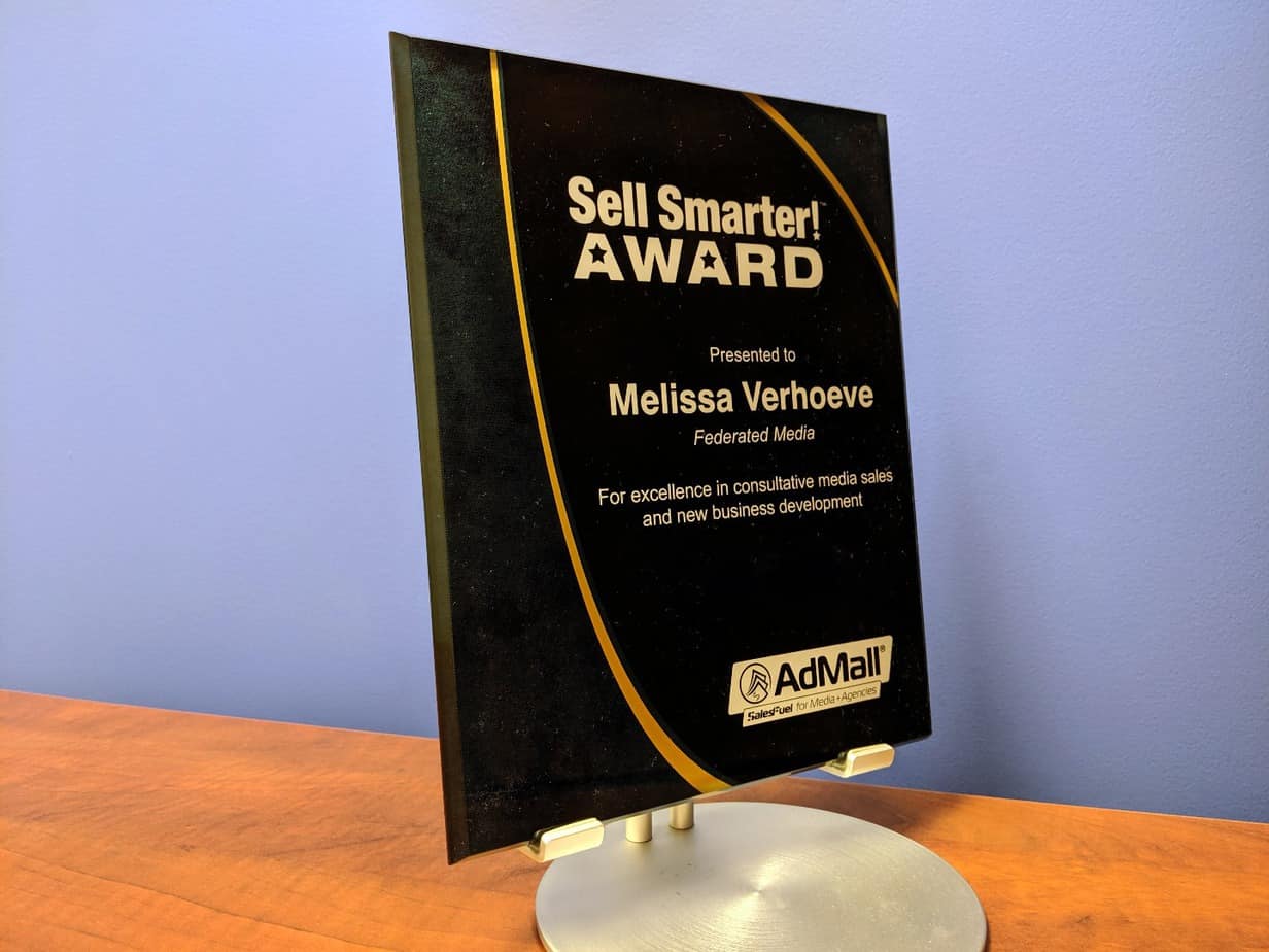 Featured image for &ldquo;AdMall Co-​op Report Helps Close $15,000 Agricultural Equipment Business Radio Campaign&rdquo;