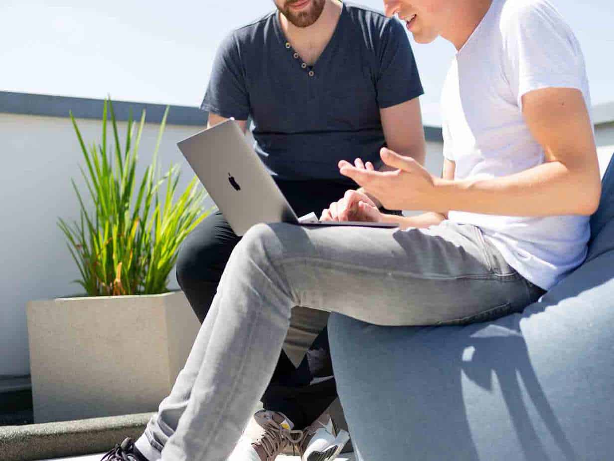 Featured image for “How to Shut Down Fake&nbsp;Talk”