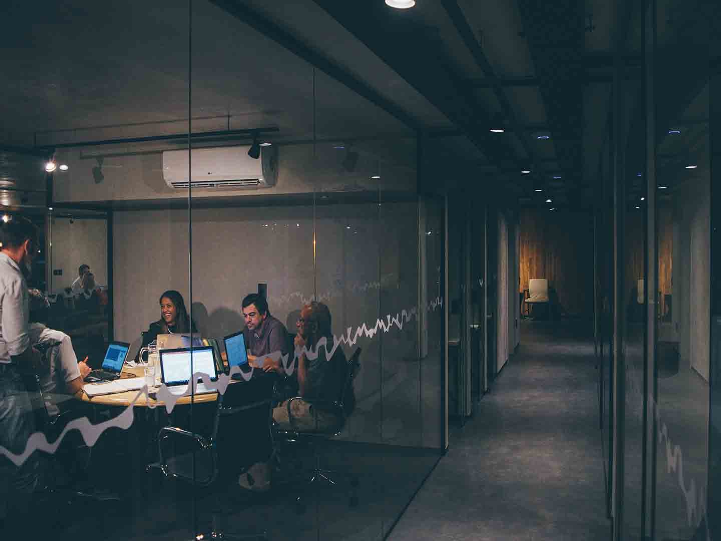 Featured image for &ldquo;Find Value in Going Rogue to Change Your Sales Department&rdquo;