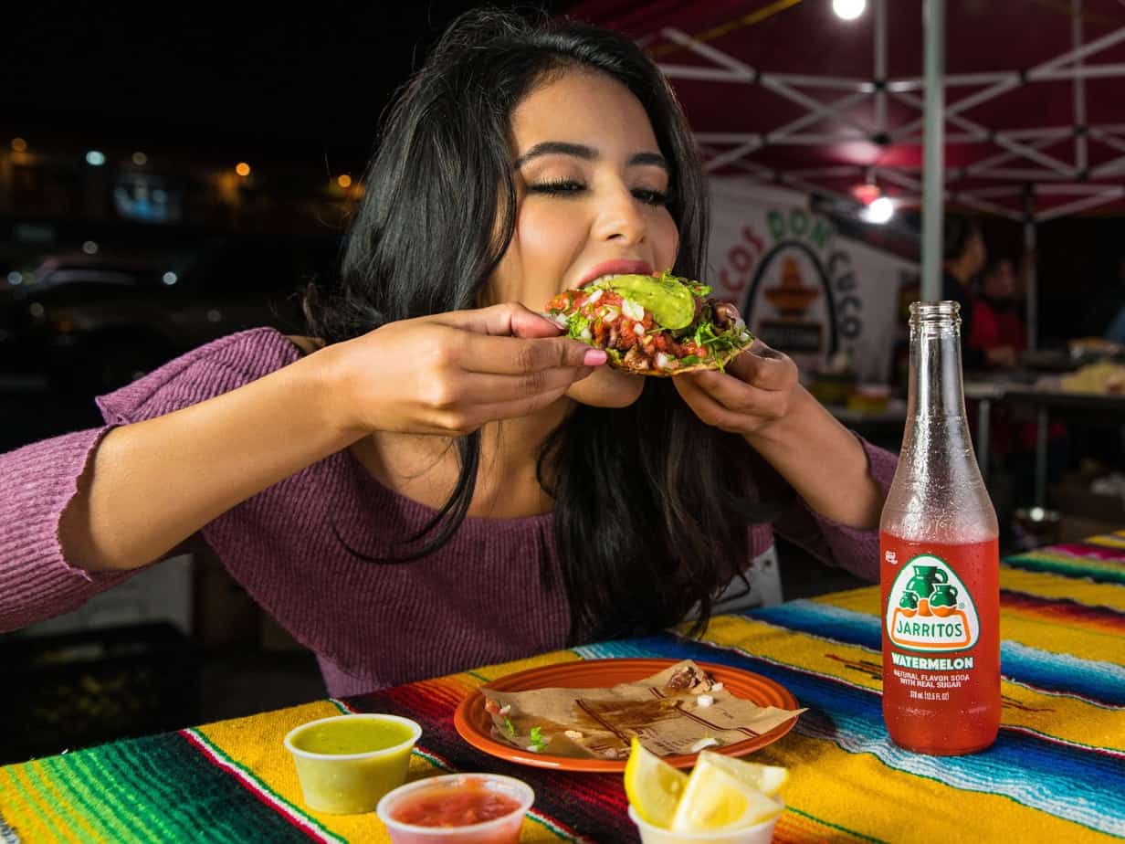 Featured image for “Increase Sales in a&nbsp;Restaurant by Targeting Solo Diners”