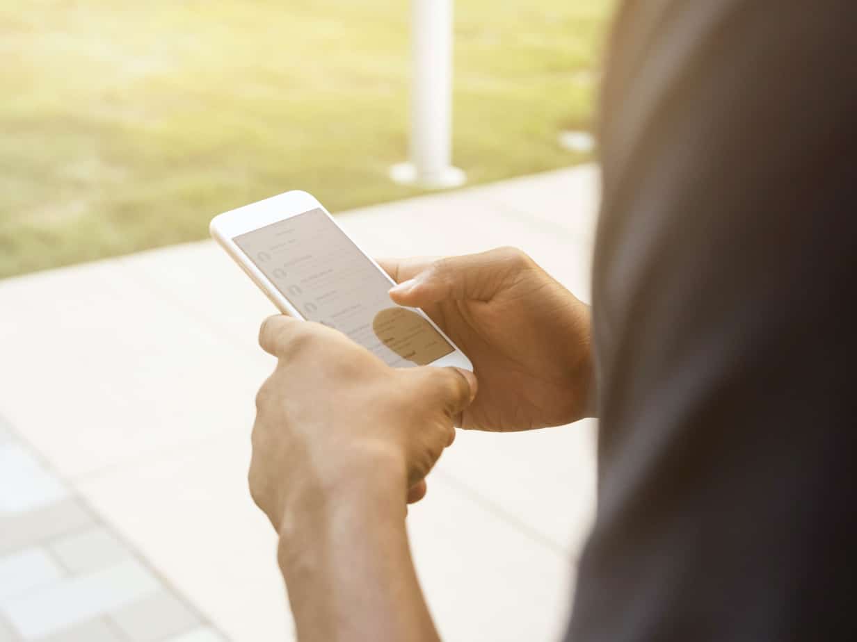 Featured image for &ldquo;5G Smartphone Popularity is on the&nbsp;Rise&rdquo;