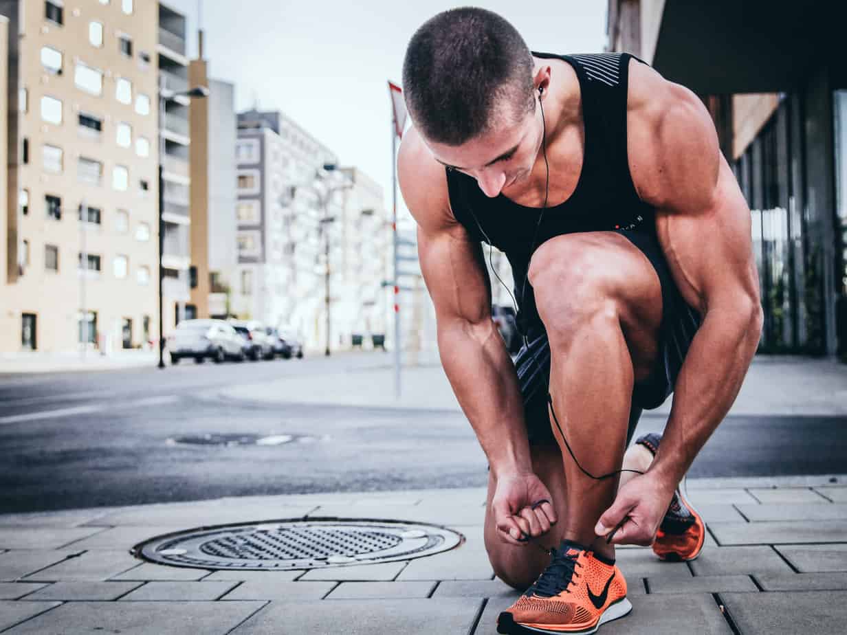 Featured image for “Retailers Targeting Male Activewear Shoppers”