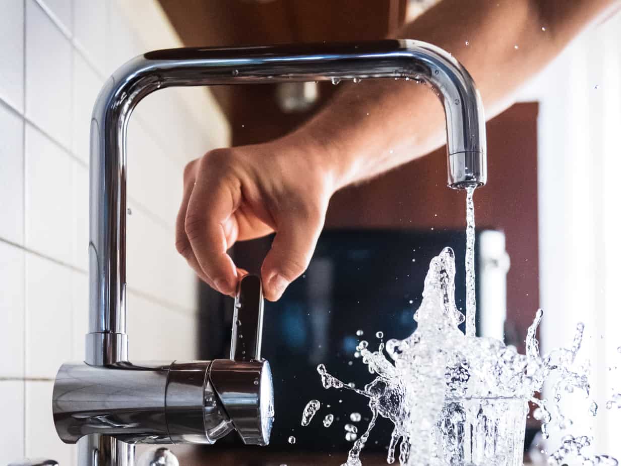 Featured image for “Handyman Services Promote Their Contactless Services and Cleanup”