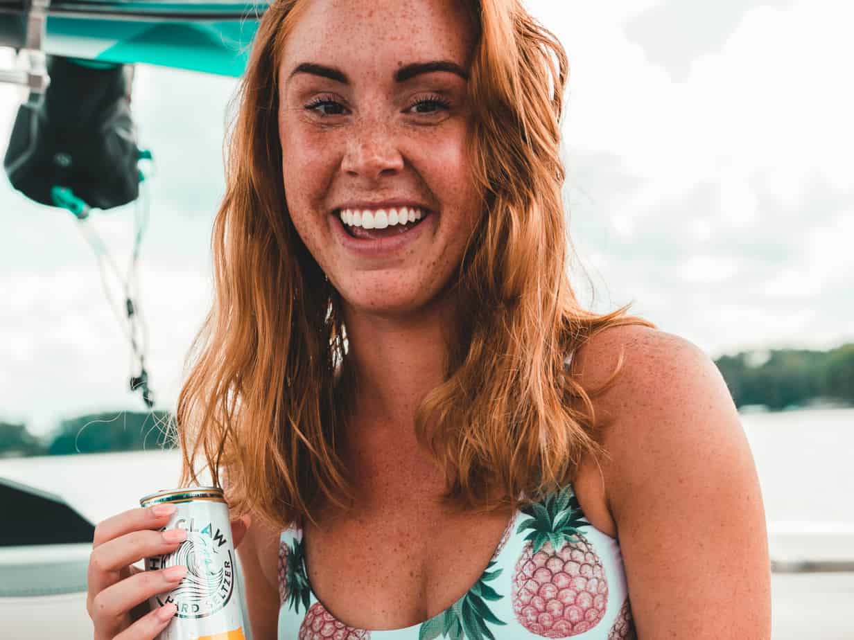Featured image for “Stores Promote Their Increasingly Popular Hard Seltzer Options”