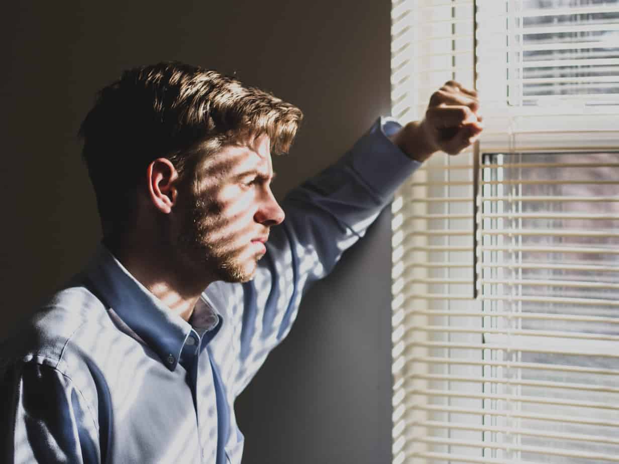 Featured image for &ldquo;COVID-​19 has Increased the Need for Mental Health Services&rdquo;