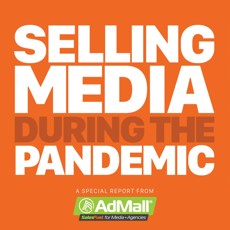 Featured image for “Special Report: Selling Media During the Pandemic”