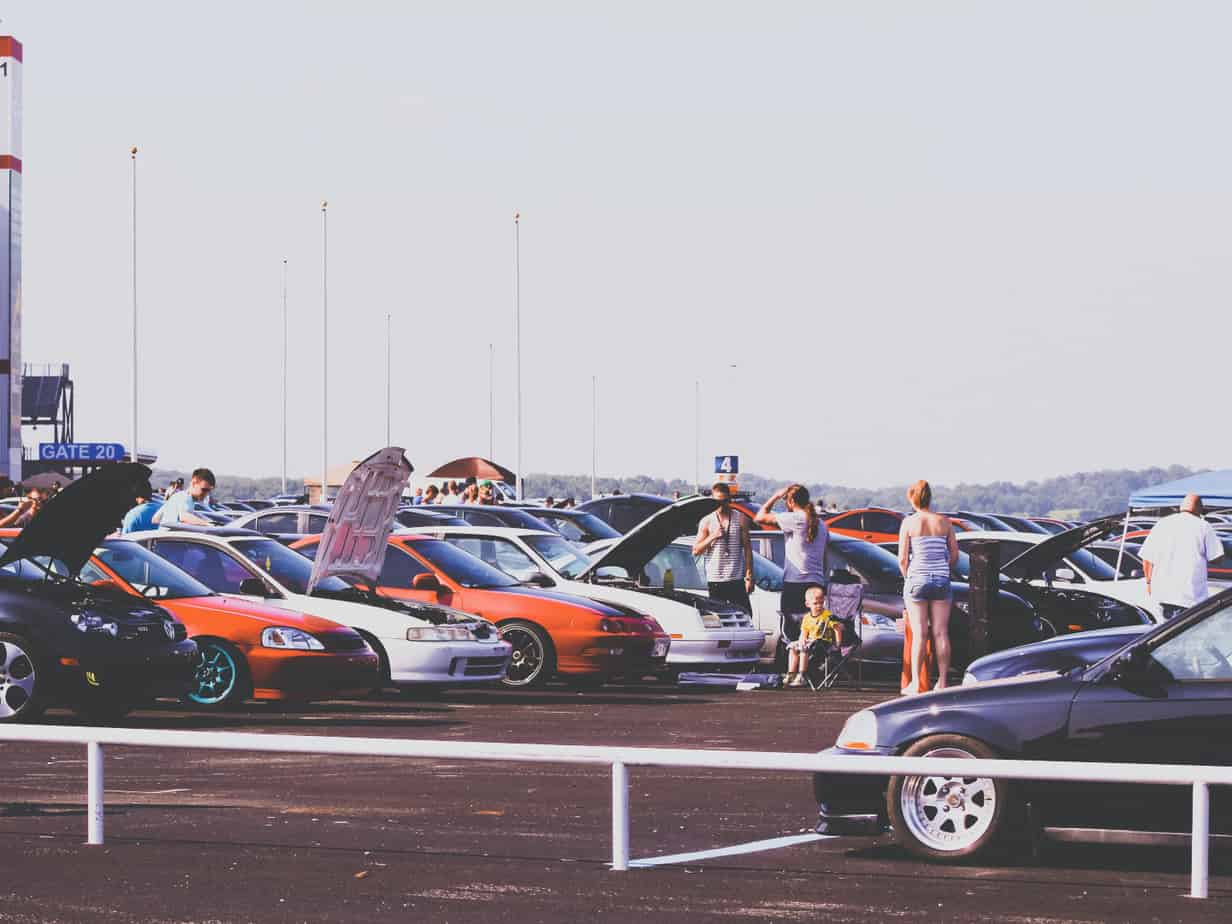 Featured image for &ldquo;Used Car Shoppers Want Clean, Sanitary Vehicles&rdquo;