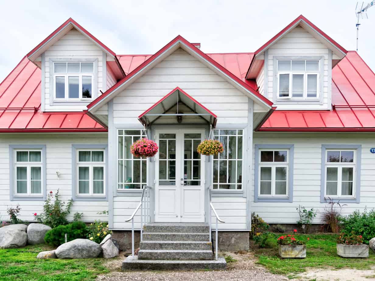 Featured image for “Promoting Vinyl Siding Choices to Homeowners”