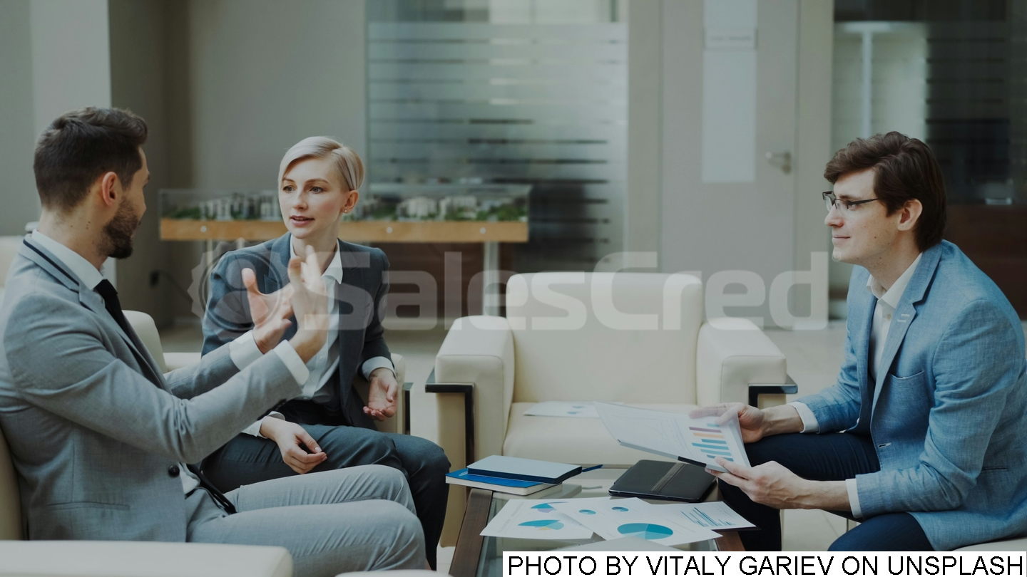 Featured image for &ldquo;Pre-​Sale Service: What Must Sellers Deliver to Win&nbsp;Big?&rdquo;