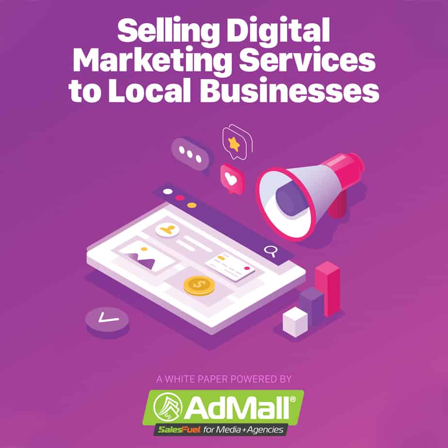 Featured image for &ldquo;White Paper: Selling Digital Marketing Services to Local Businesses&rdquo;