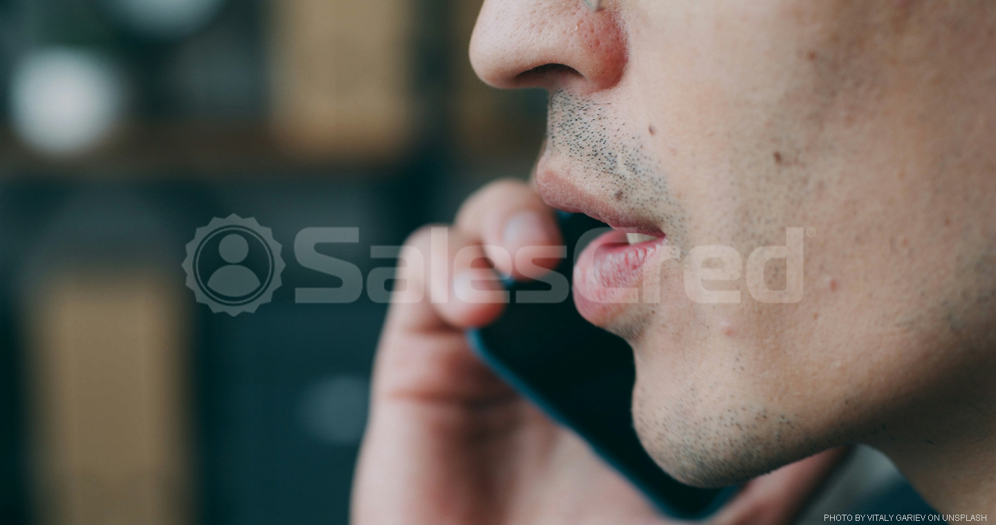 Featured image for “How Can Your Cold Pitches Be More Successful?”