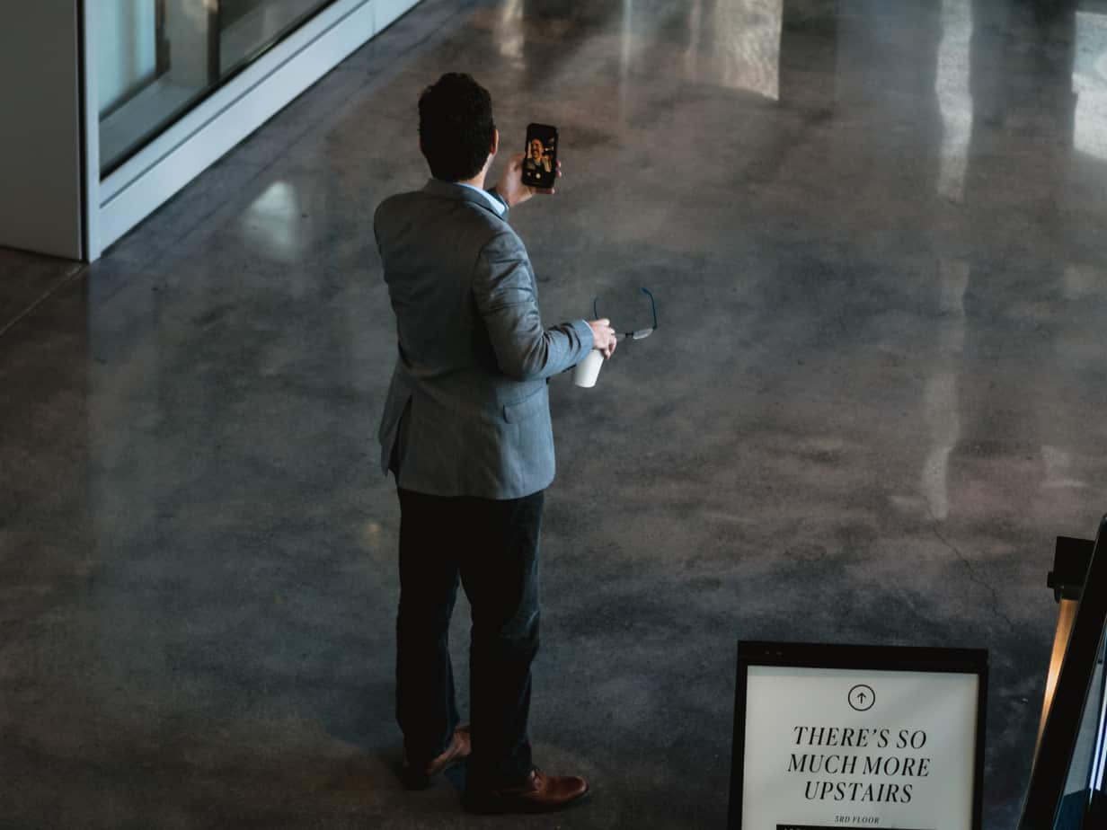 Featured image for “Mastering the Art of Sales: Video”