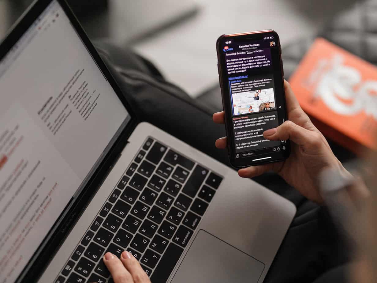 Featured image for “Call or Email? Tips to Help Sales Reps Decide”