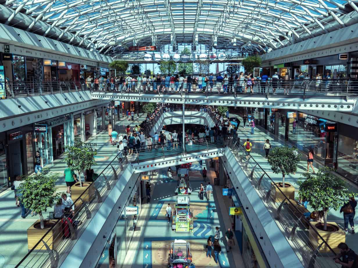 Featured image for “Mall and Shopping Center Marketing Post-Pandemic”