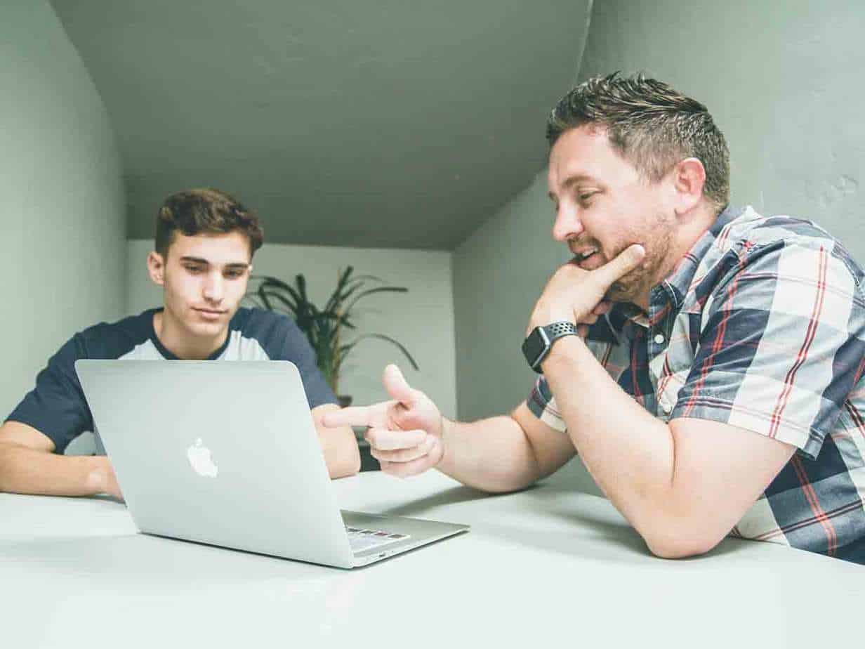 Featured image for “Are You Ready to Establish a&nbsp;Mentorship Program?”