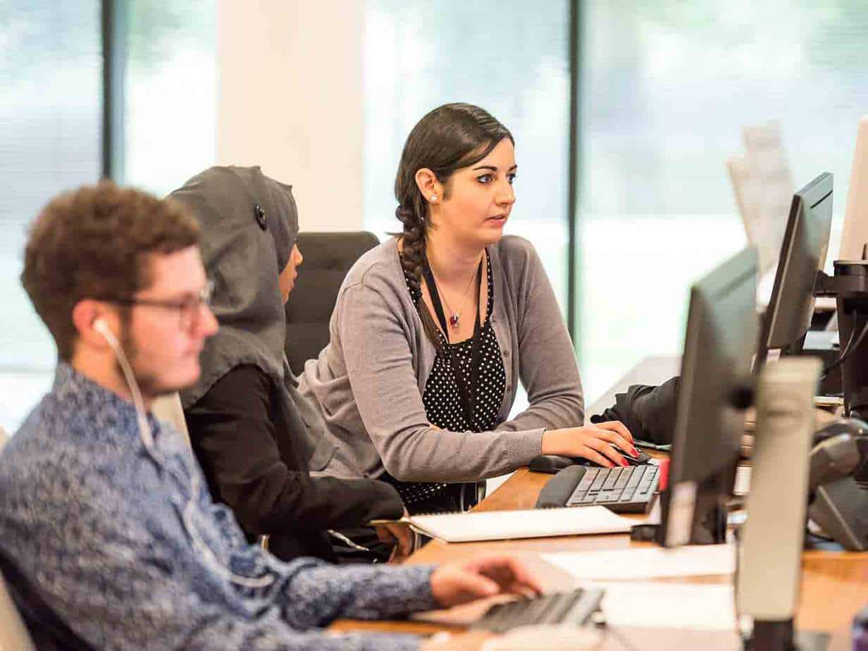 Featured image for “How to Coach Your Sales Team”