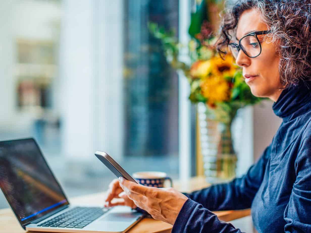 Featured image for &ldquo;Discovery Calls: What To Do When You Hang&nbsp;Up&rdquo;