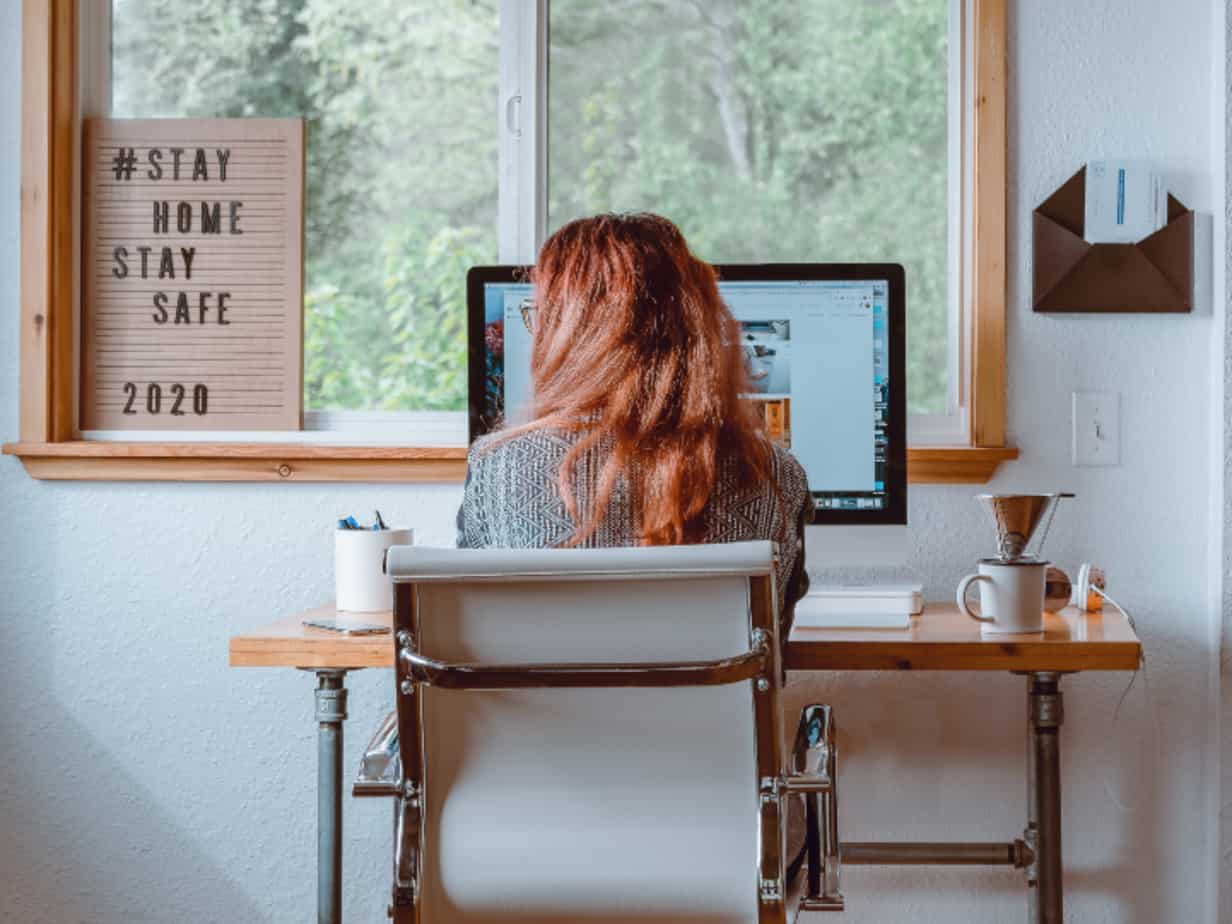 Featured image for “3 Tips for Sales Agents Working from&nbsp;Home”