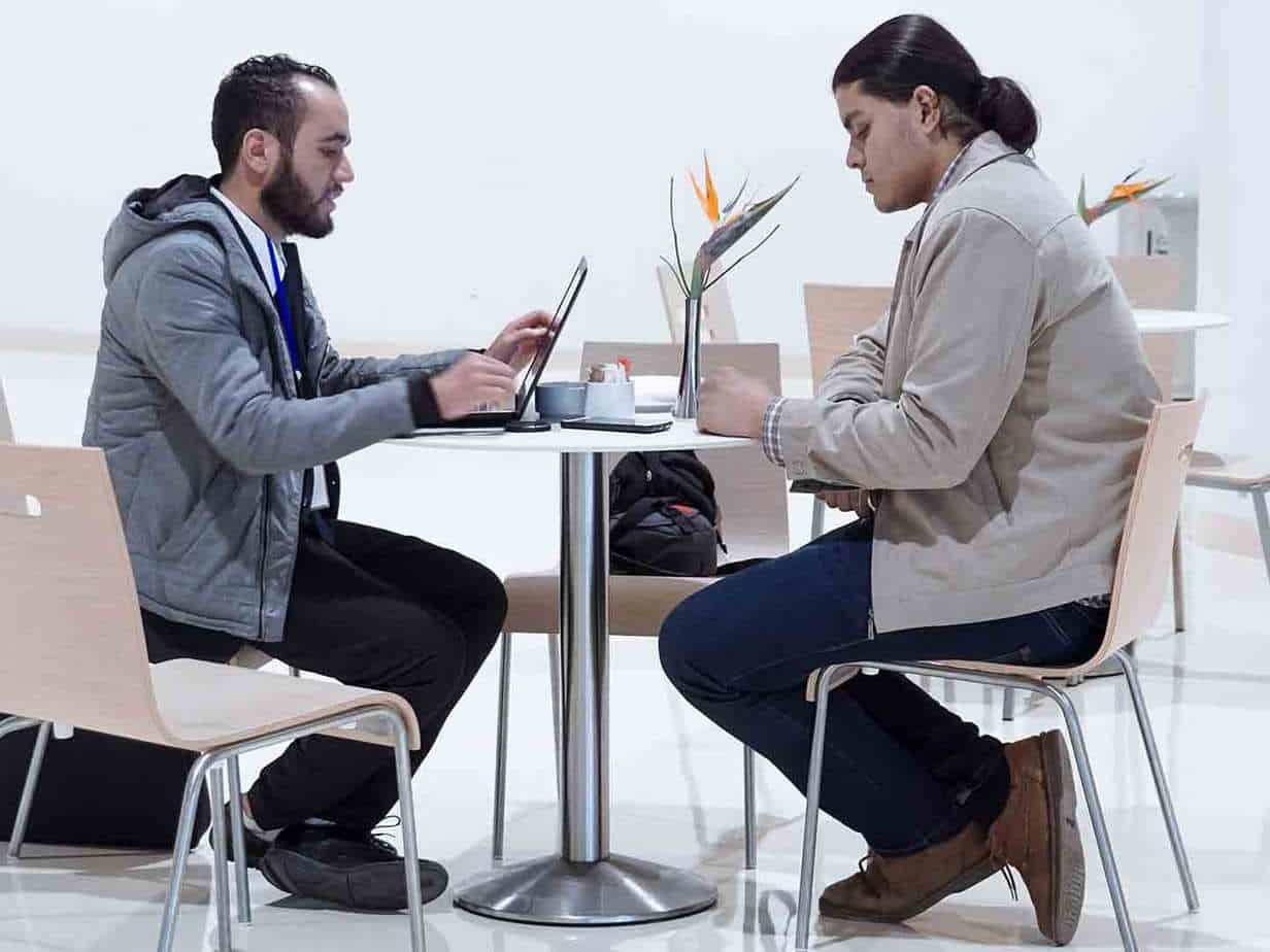 Featured image for &ldquo;Hiring for Cultural Fit is a&nbsp;Two-​Way Street&rdquo;