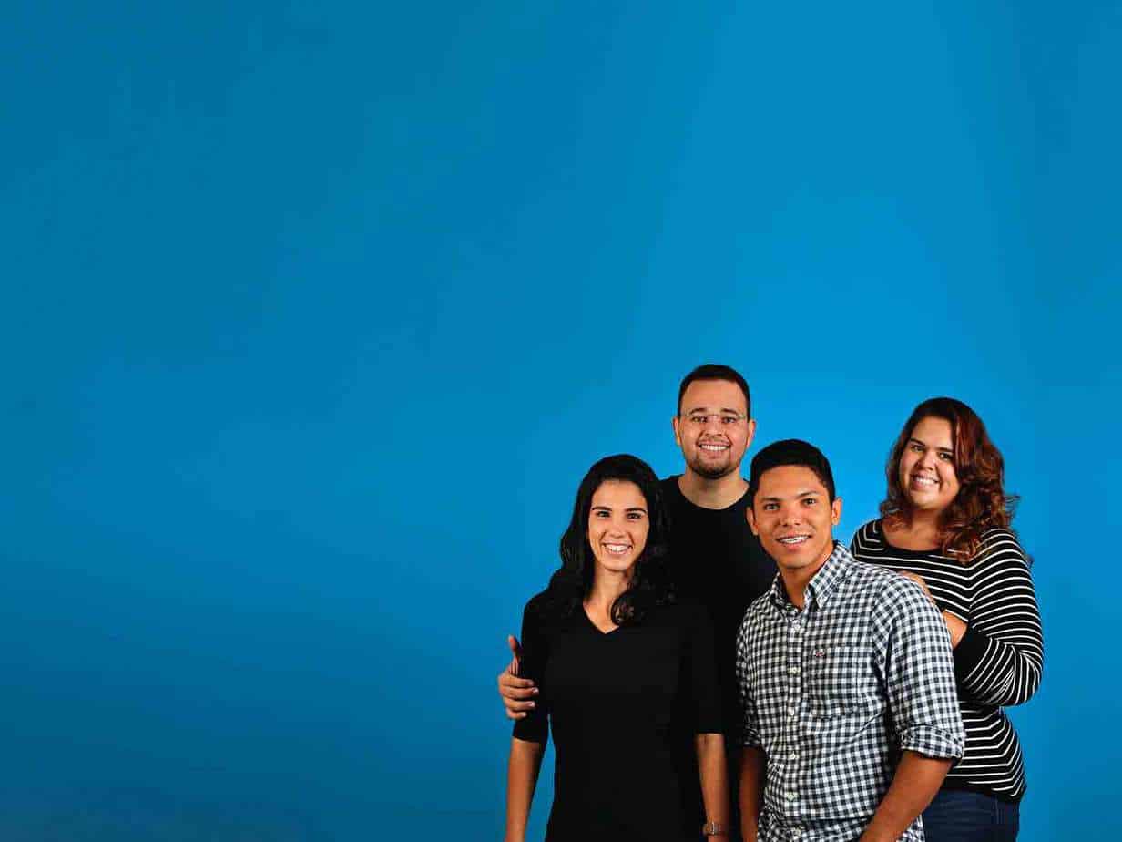 Featured image for &ldquo;Improving Team Synergy by  Improving Yourself&rdquo;