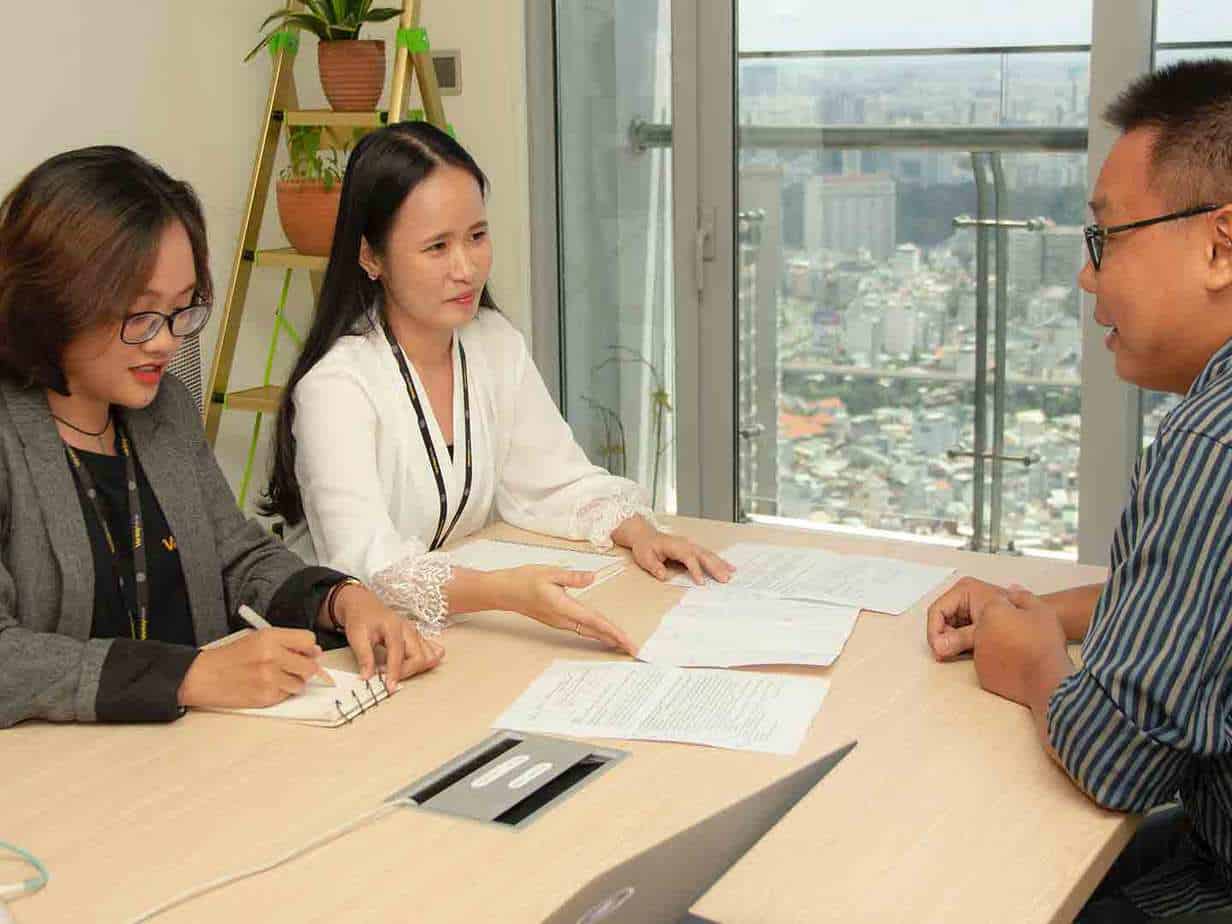 Featured image for “Businesses Are Optimistic About Hiring”