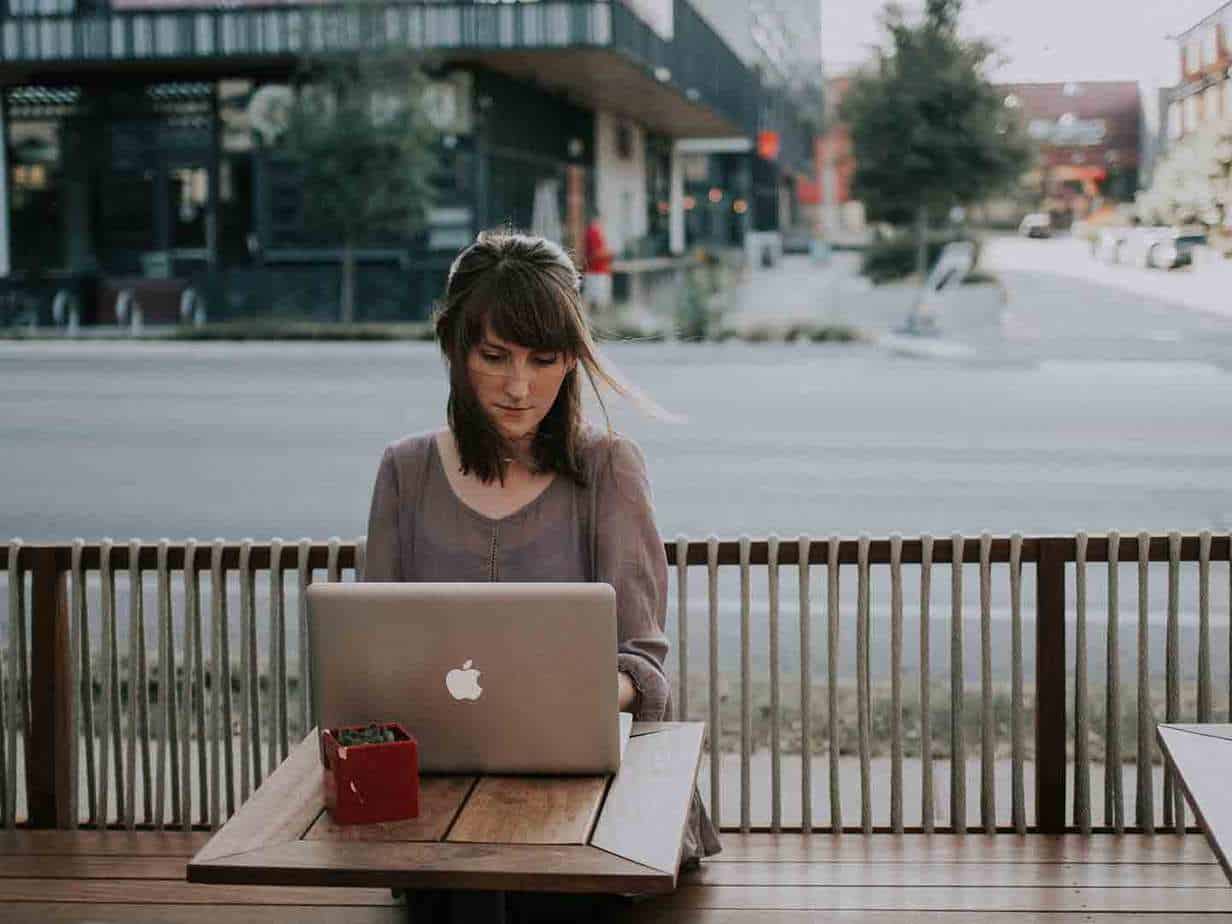 Featured image for &ldquo;Extended Remote-​Work Trend Upsets Work-​Life Balance&rdquo;