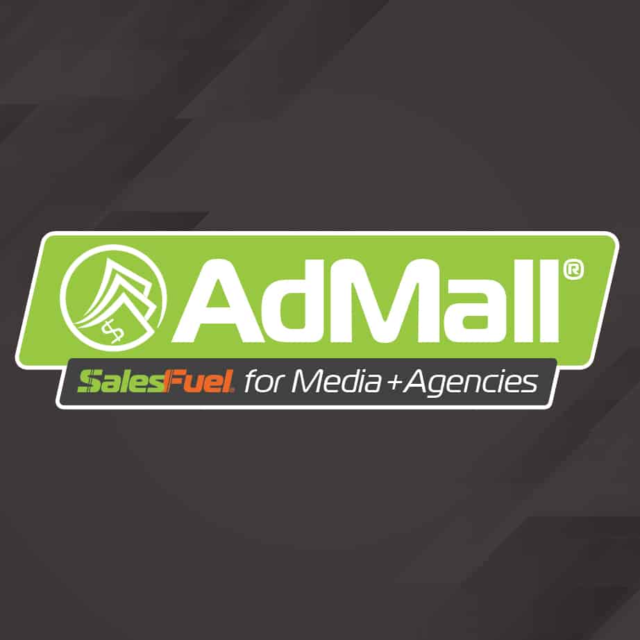 Featured image for “AdMall Presents Revenue Initiative Award at Digital Summit”