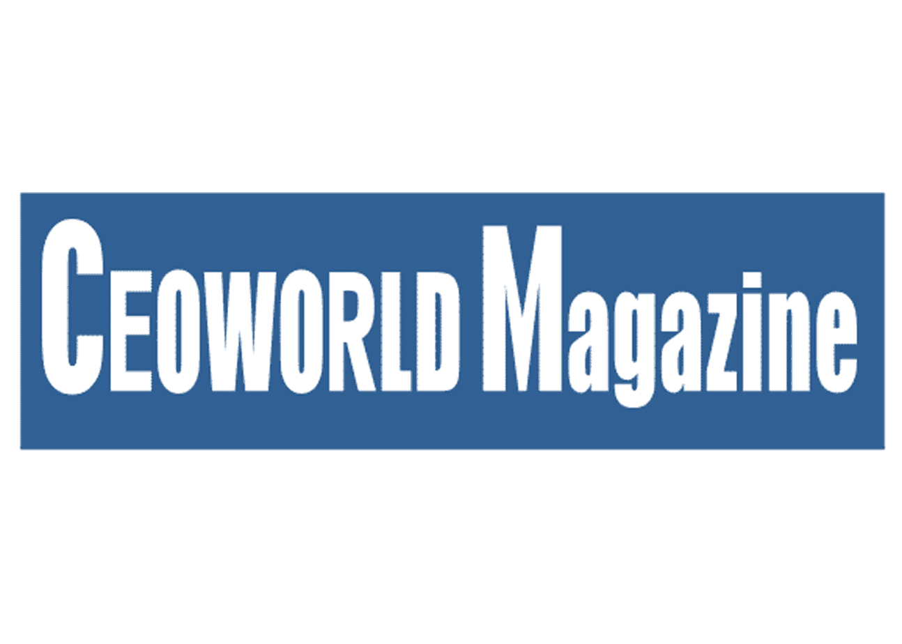 C. Lee Smith in CEOWorld Magazine