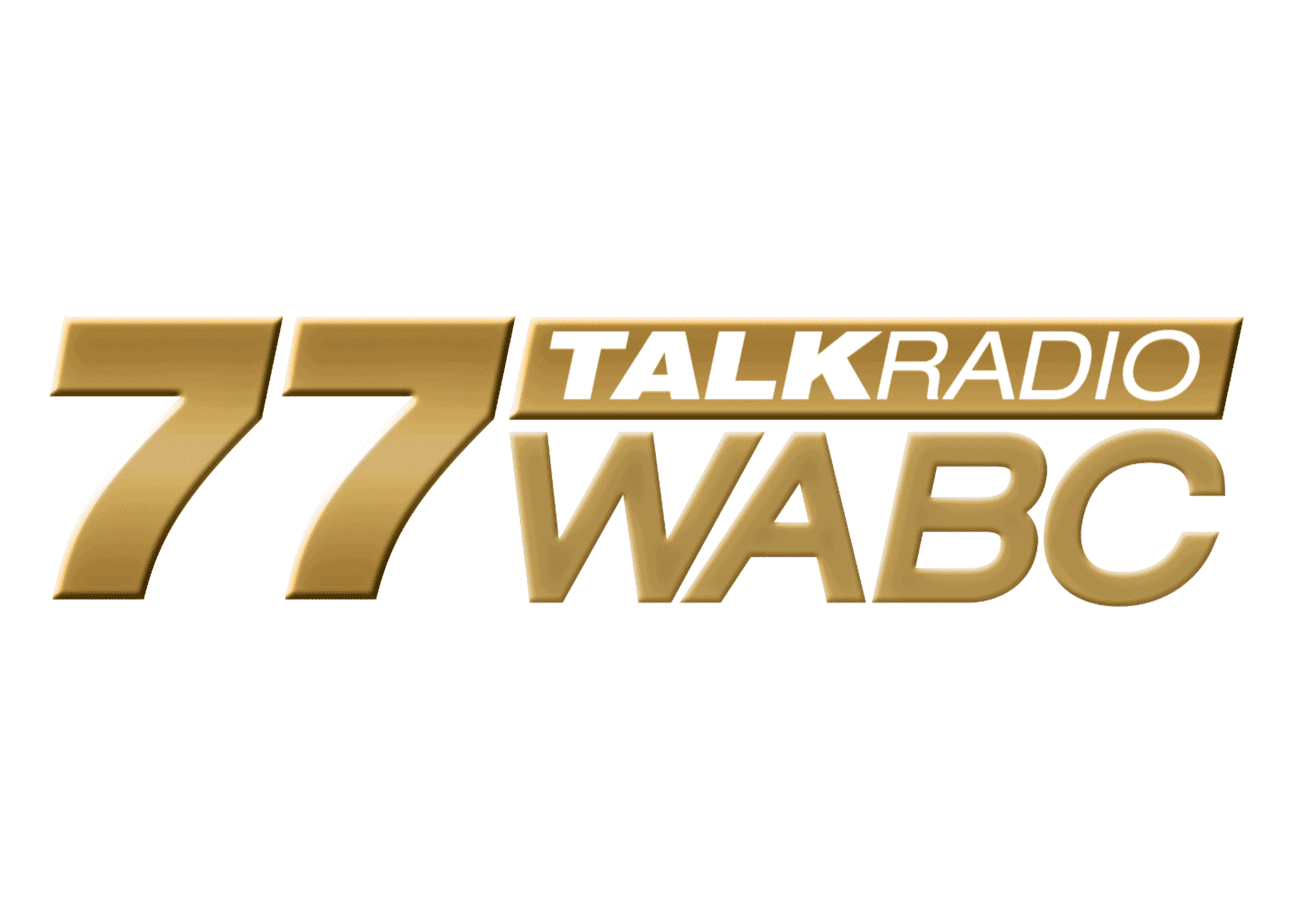 C. Lee Smith on Mind Your Business on WABC radio in New York