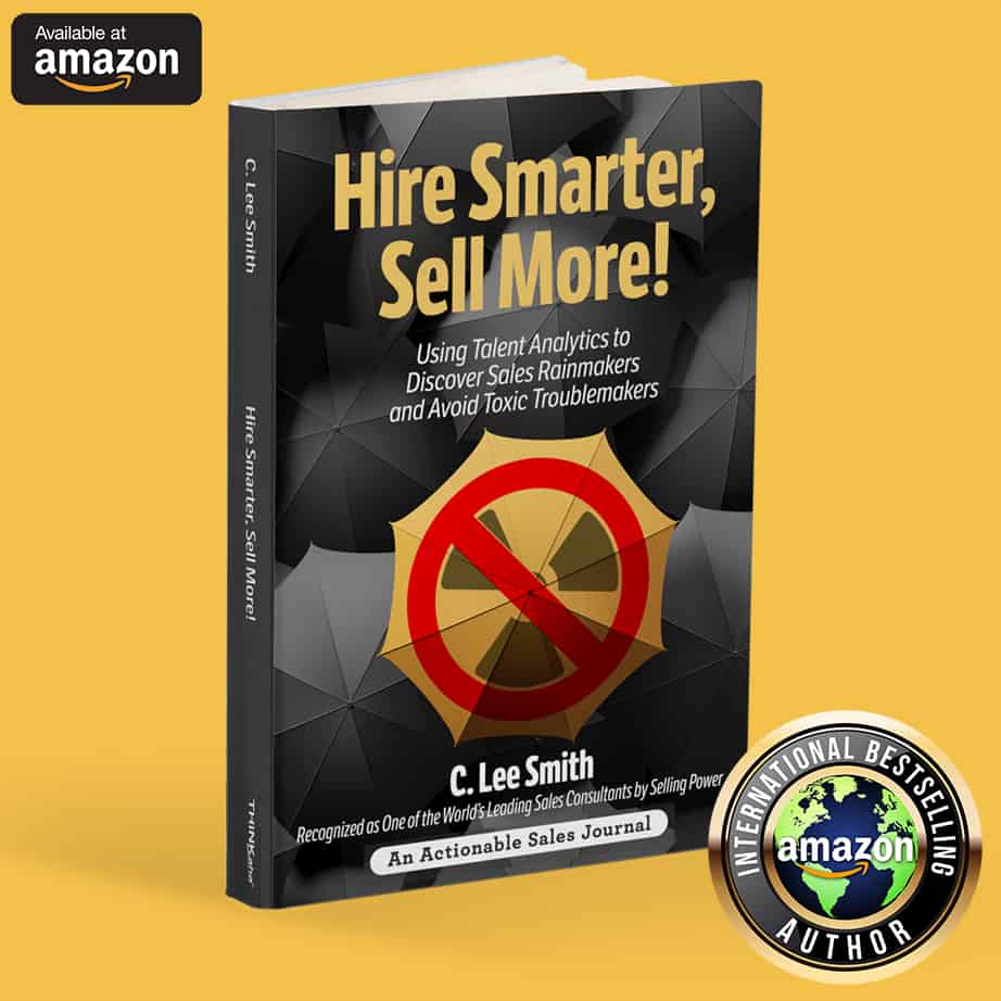 Featured image for &ldquo;Make Every Sales Role Count with "Hire Smarter, Sell&nbsp;More!&rdquo;