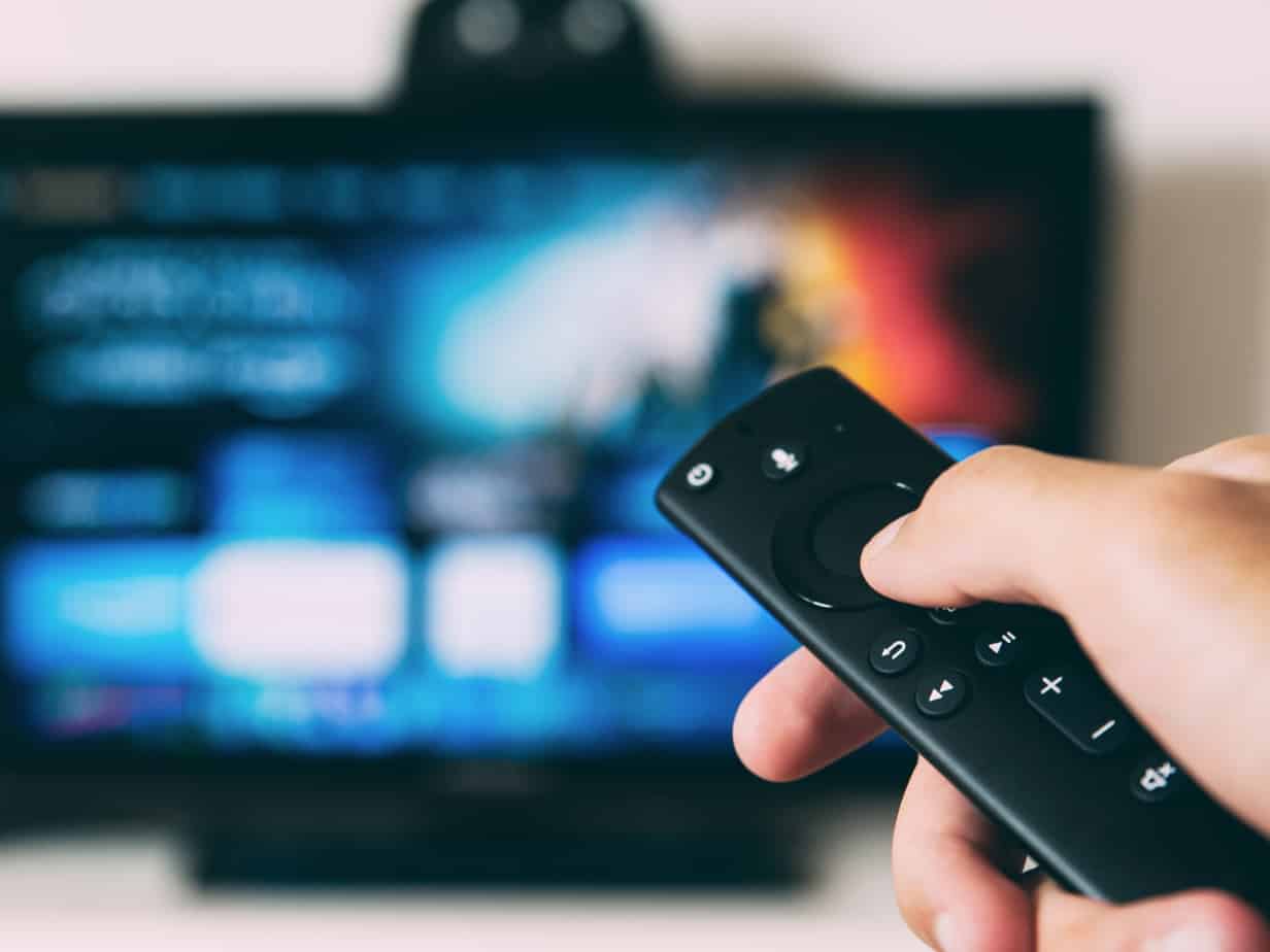 Ad-Supported Video